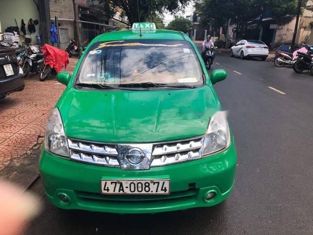 Bán Nissan Grand Livina 2011, giá chỉ 230 triệu0