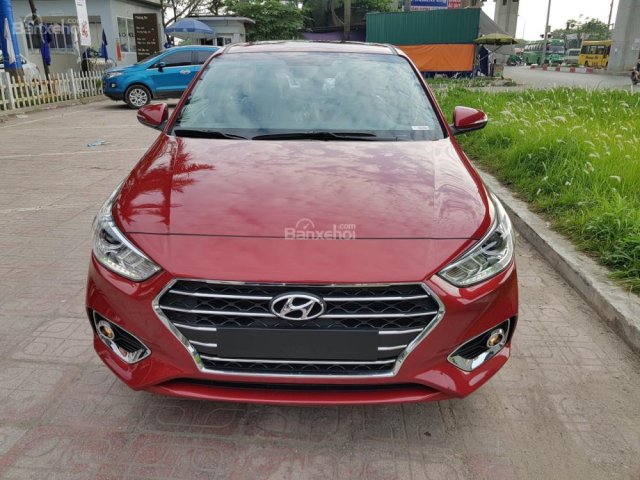 Hyundai Quảng Ninh bán Hyundai Accent, giá tốt nhất tại Quảng Ninh0