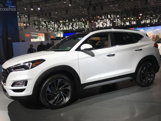 Hyundai Tucson 2018, cam kết có trước tết. Liên hệ nhanh 0941 555181