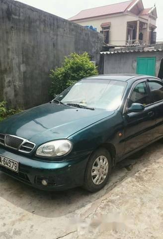 Bán Daewoo Lanos đời 2001, giá tốt