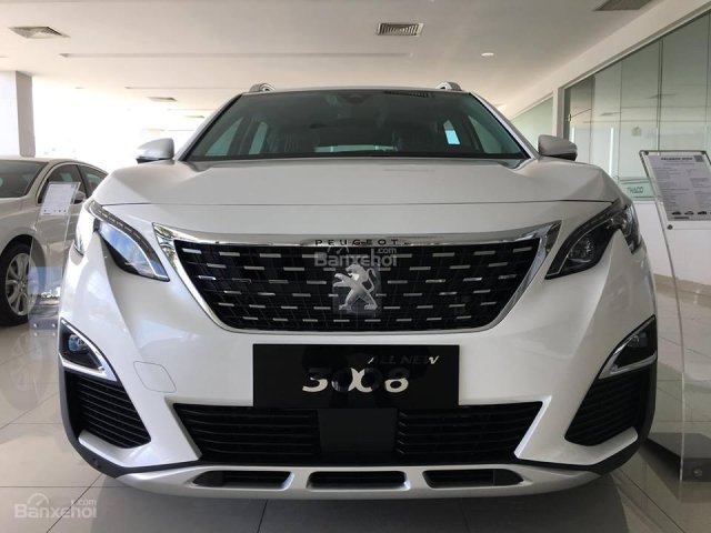 Bán Peugeot 3008, liên hệ: Phương Peugeot 0938 901 558