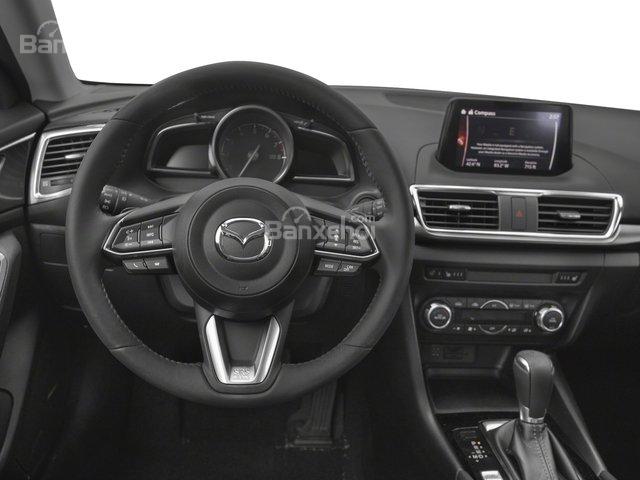 Mazda 3 Fl 2018, hỗ trợ trả góp lên đến 90%, ưu đãi hấp dẫn, giá cả cạnh tranh