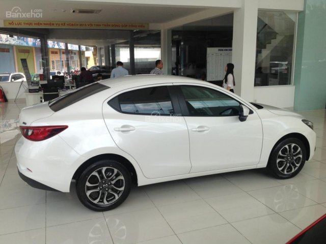 Bán Mazda 2 1.5 năm 2018 giá cạnh tranh + ưu đãi hấp dẫn, gọi ngay để đượ hỗ trợ