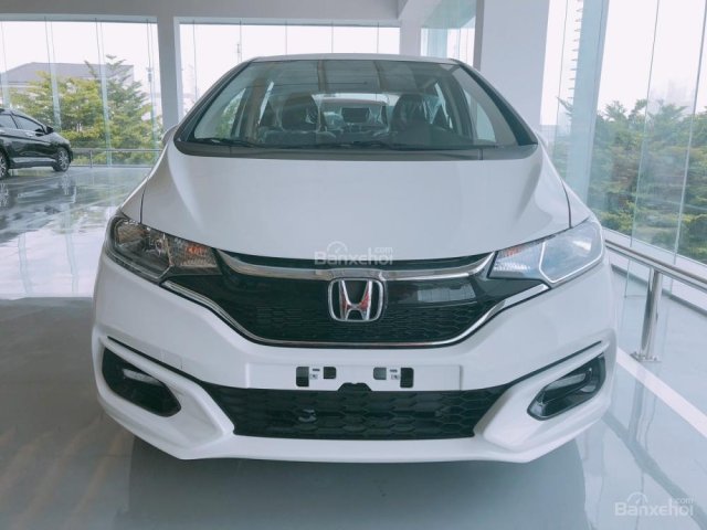 Bán Honda Jazz giá cực sốc 594 triệu, tặng phụ kiện theo xe, giao xe ngay, hỗ trợ ngân hàng 80%