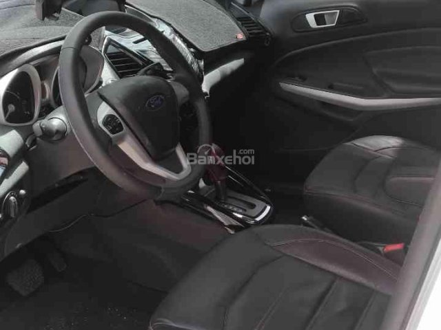 Bán xe Ecosport 4/2016, biển số Hải Phòng