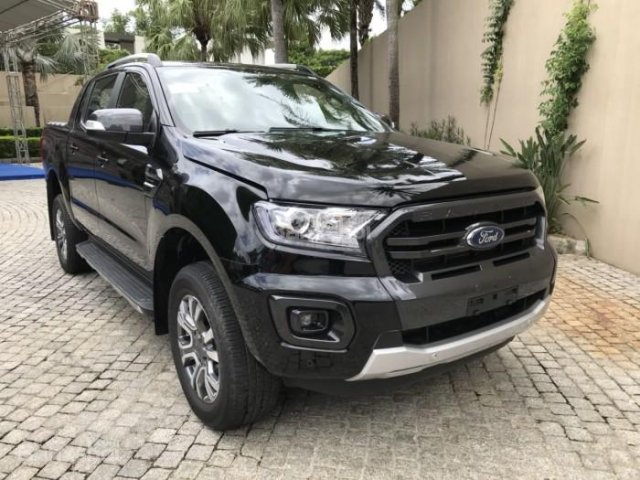 0978212288 Bán Ford Ranger 2.0 Biturbo 2018 tại Quảng Ninh, nhập khẩu, 917 triệu