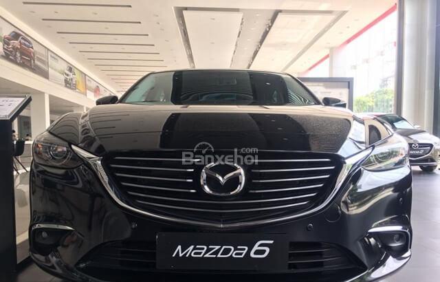 Bán xe Mazda 6 2.5 - Giá tốt, giá tốt, ưu đãi hấp dẫn