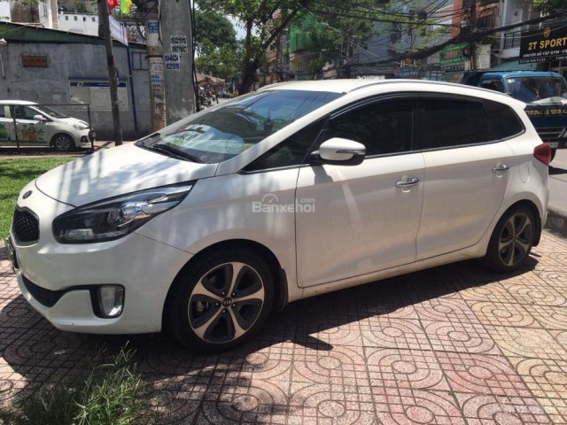 Bán Kia Rondo GAT đời 2016, nhập khẩu, Trả góp 150Tr