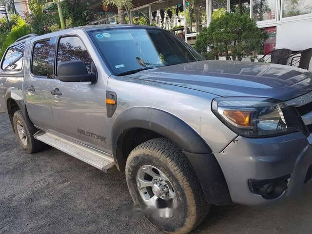 Bán xe cũ Ford Ranger đời 2011 giá cạnh tranh