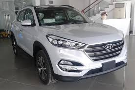 Bán xe Hyundai Tucson 2.0 AT 2018