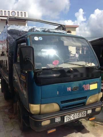 Cần bán lại xe Hino 300 Series năm 2008, giá chỉ 50 triệu