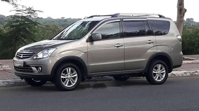 Bán Mitsubishi Zinger năm sản xuất 2009