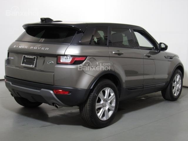 Xe giao ngay-Cần bán xe LandRover Range Rover Evoque màu xám, xanh, đen,trắng- 2018- giá tốt