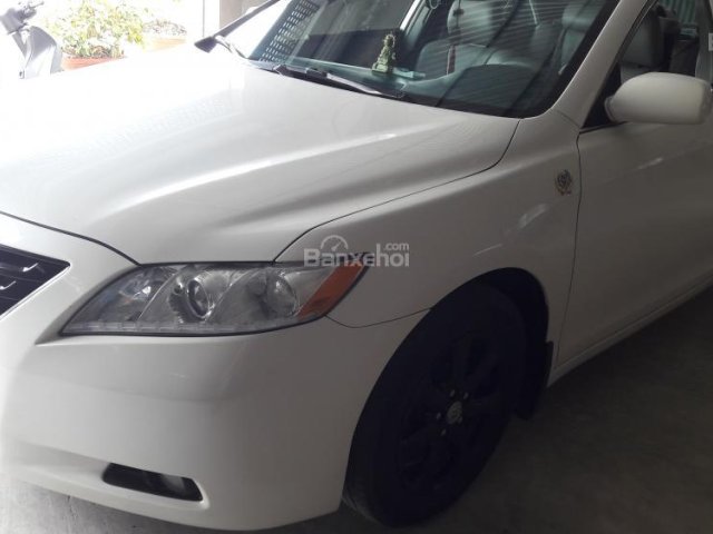 Cần bán Camry 2008, nhập khẩu Mỹ
