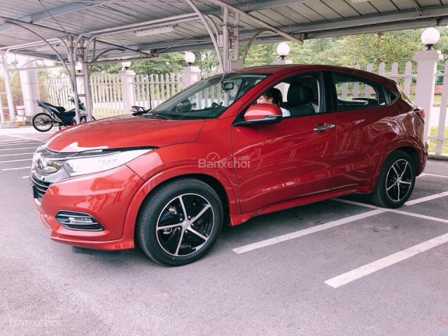 [Honda Ô Tô Biên Hòa] bán Honda HR-V L mới nhập khẩu, giá tốt nhất khu vực. LH: 0946.46.16.42 Mr Tú