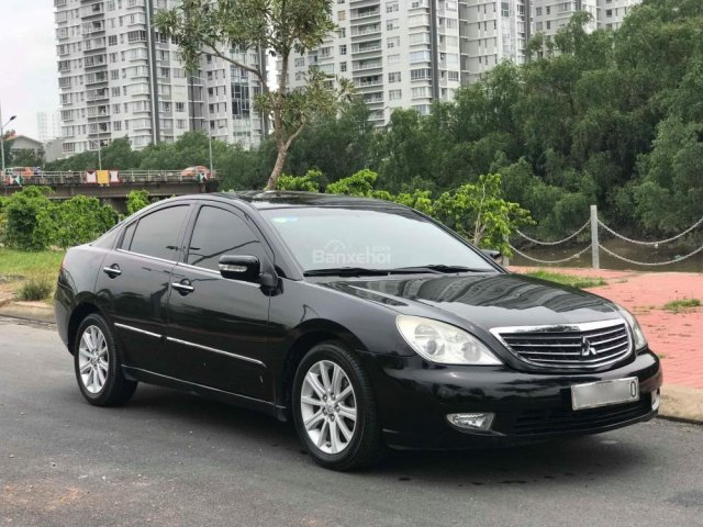 Cẩn bán Mitsubishi Galant AT 2009 nhập khẩu giá tốt