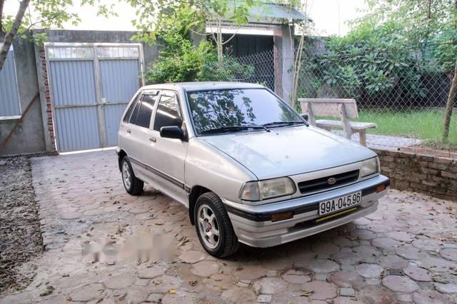 Bán Kia CD5 2003, 85 triệu