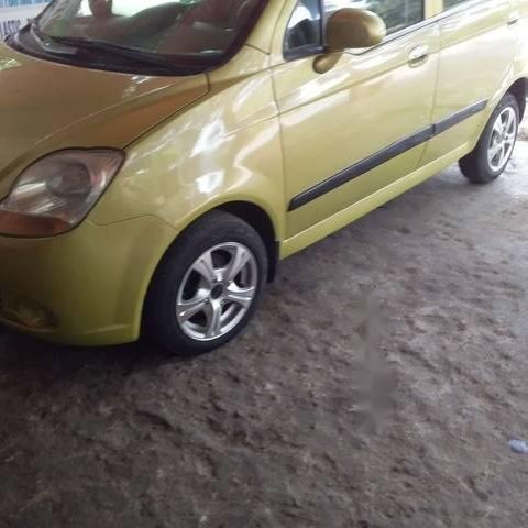 Bán ô tô Chevrolet Spark đời 2009, giá chỉ 95 triệu