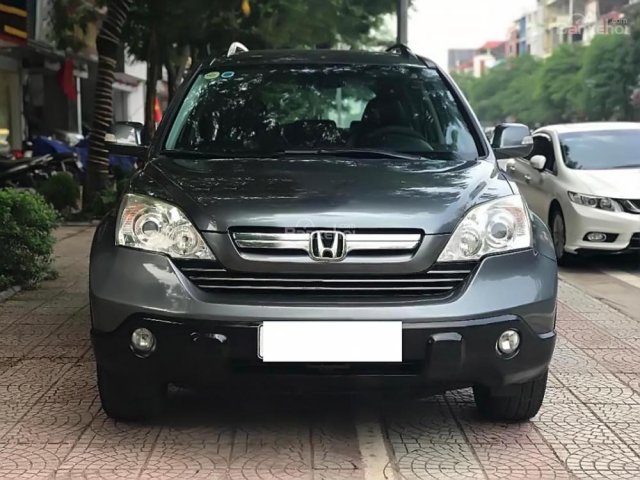 Cần bán lại xe Honda CR V 2009 chính chủ