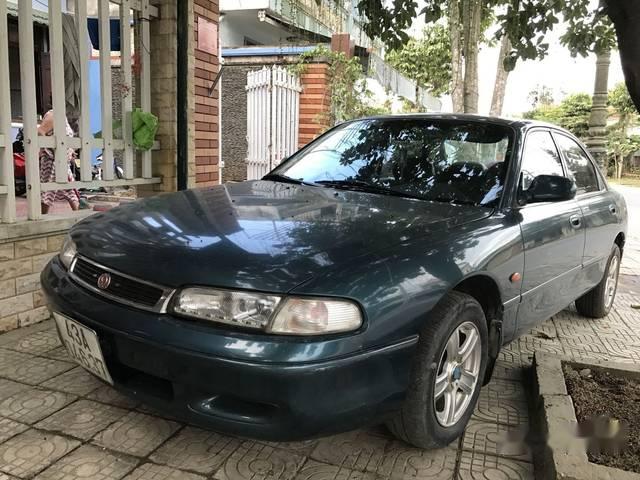 Cần bán Mazda 626 đời 2003, 120tr