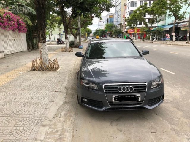 Bán Audi A4 nhập khẩu tại Đà Nẵng
