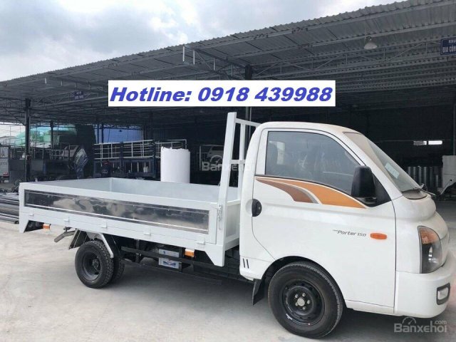 Hyundai Porter 1. 5 tấn SX 2019, xe giao ngay, LH 09184399880