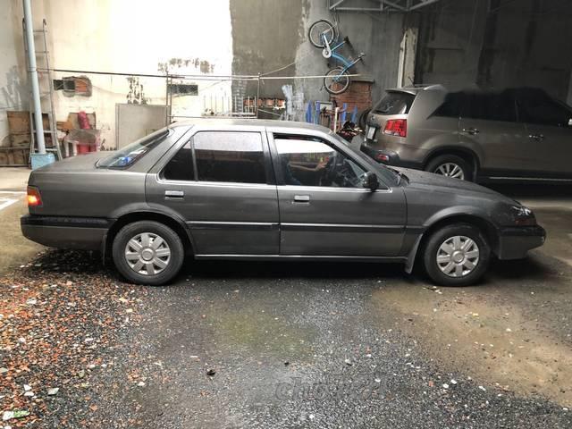 Bán Honda Accord đời 1987 hàng Mỹ, 4 chỗ ngồi