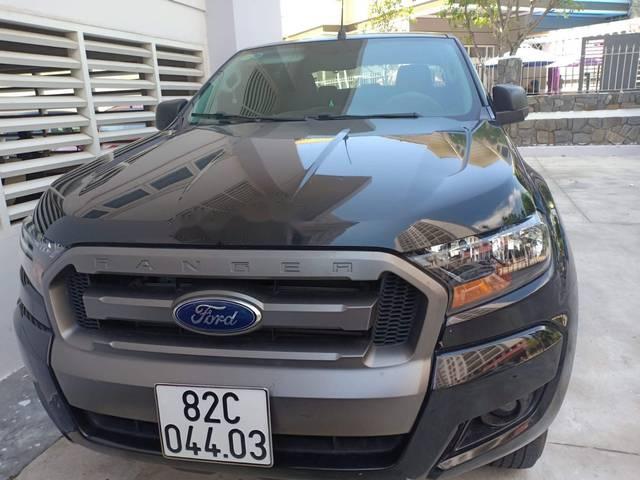 Cần bán Ford Ranger đời 2016 chỉ với 480 triệu