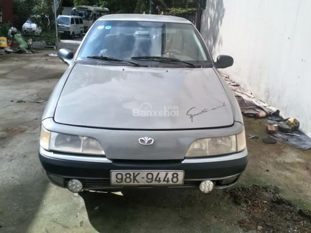 Bán Daewoo Espero G đời 1996, màu xám (ghi), nhập khẩu nguyên chiếc