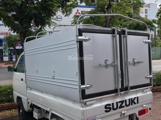 Bán Su 5 tạ tại Quảng Ninh-Suzuki Truck tại Quảng Ninh giá tốt