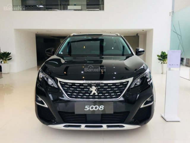 Bán xe Peugeot 5008 đối thủ của CRV và Santa Fe, giá tốt nhất Hà Nội, 0985793968