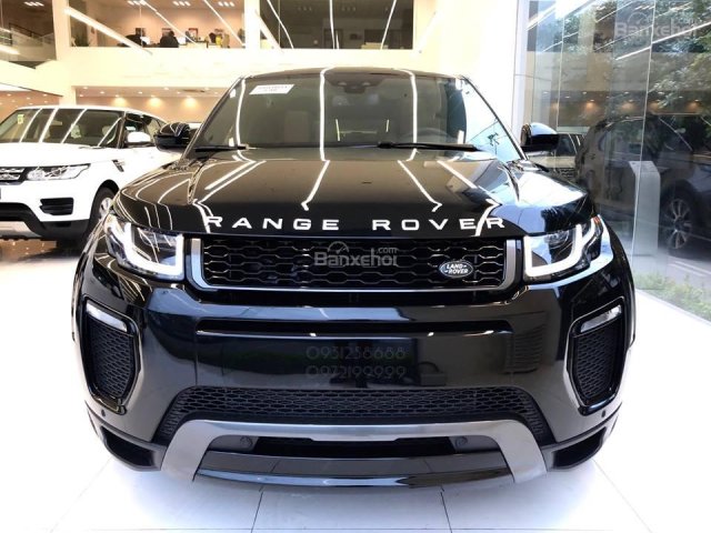 Cần bán xe LandRover Range Rover Evoque năm sản xuất 2018 - Sale 0938302233