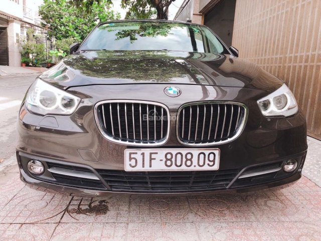 Bán xe BMW 528i năm 2015, xe nhập