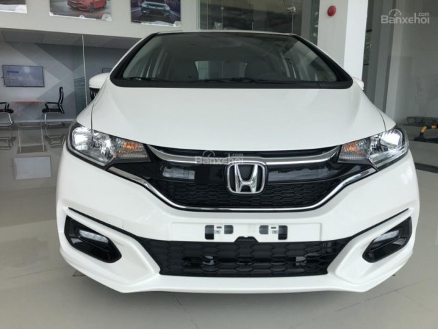 {Đồng Nai} Bán Honda Jazz VX 2019, giá cực sốc khuyến mãi cực khủng, giao xe ngay đủ màu chọn, hỗ trợ vay NH 80%