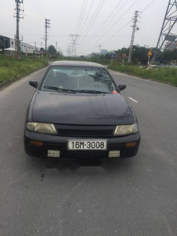 Bán Nissan Altima nhập khẩu Nhật Bản, sản xuất năm 1993, đăng ký lần đầu tại Việt Năm 2000