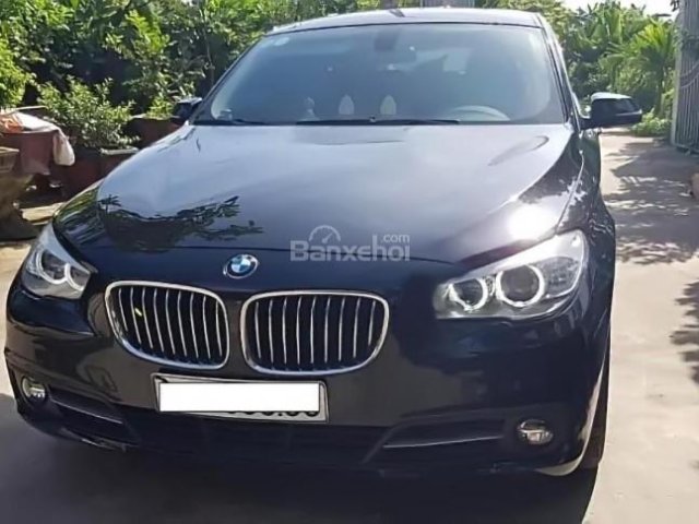 Cần bán gấp BMW 5 Series 528i GT 2016, cá nhân một chủ từ đầu, mới đi được 3 vạn km