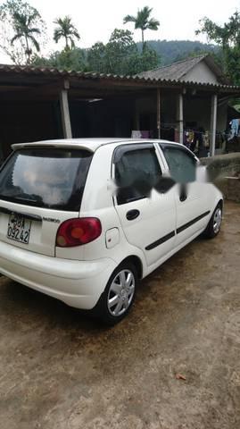 Bán xe Matiz xịn đời 2003 tư nhân