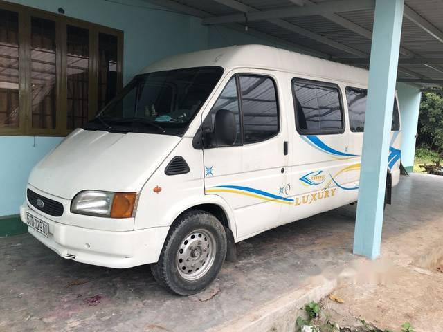 Cần bán Ford Transit 1000kg, xe còn đẹp, lưu hành mới xét