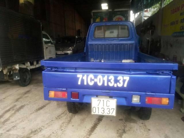 Oto8s Xe tải Vinaxuki 650 kg thùng bạt #29 Oto8s Xe tải Vinaxuki 650 kg thùng bạt