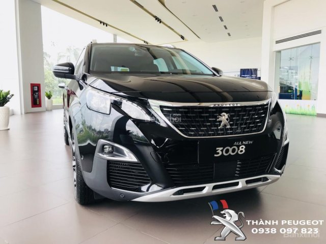 Giá xe Peugeot 3008 All New tốt nhất trong năm tại Biên Hòa-Đồng Nai_0938.097 823