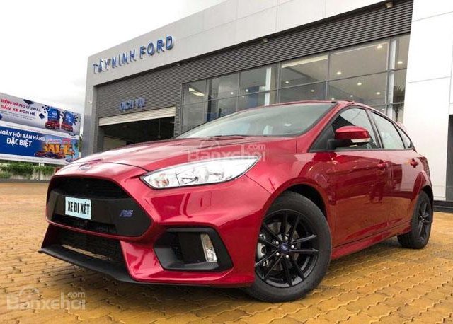 Bán Ford Focus Trend giá siêu tốt, từ 119 triệu, hỗ trợ trả góp