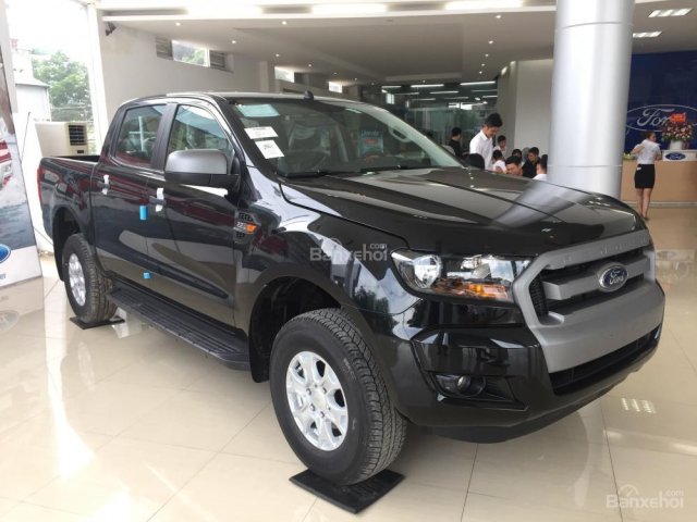 Bán Ranger XLS AT 2018 mới nhất, giao xe tháng 11, hỗ trợ trả góp 90 % giá trị xe. LH: 0941921742