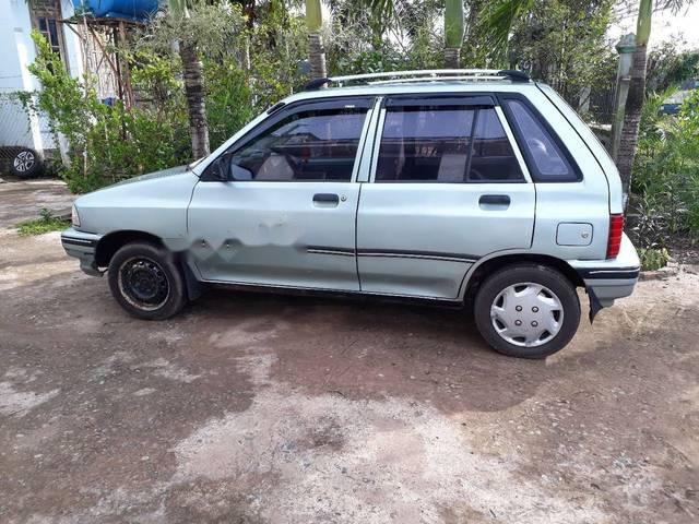 Cần bán gấp Kia CD5 đời 2001 chính chủ