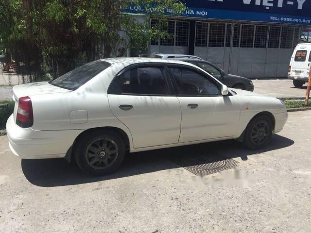 Bán xe Daewoo Nubira đời 2003, xe đẹp