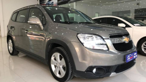 Bán Chevrolet Orlando đời 2017, số tự động0