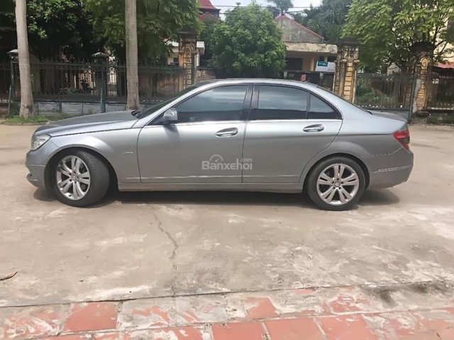 Cần bán Mercedes C200 Avantgarde sản xuất năm 2008 0