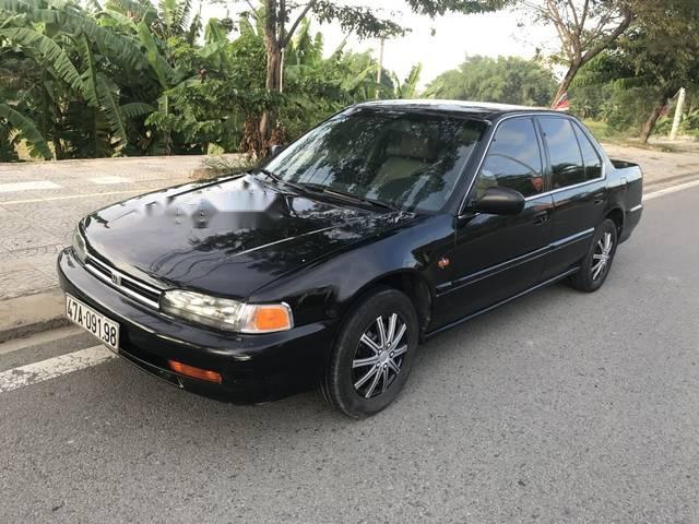 Bán Honda Accord năm 1993 giá cạnh tranh