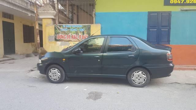 Cần bán lại xe Fiat Siena năm sản xuất 2003, giá 90tr