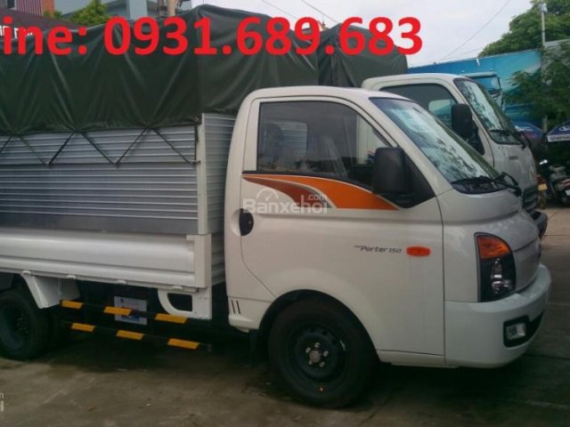 Bán xe Hyundai H150 1,5 tấn tại Hà Nội