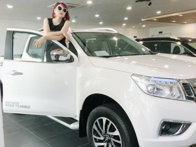 Bán xe Navara EL, VL đời 2018, đủ màu, hỗ trợ ngân hàng 90%. Liên hệ 0902.116.189 để có giá sốc